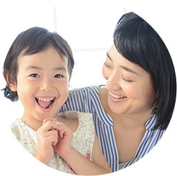 法定を上回る育児休業制度