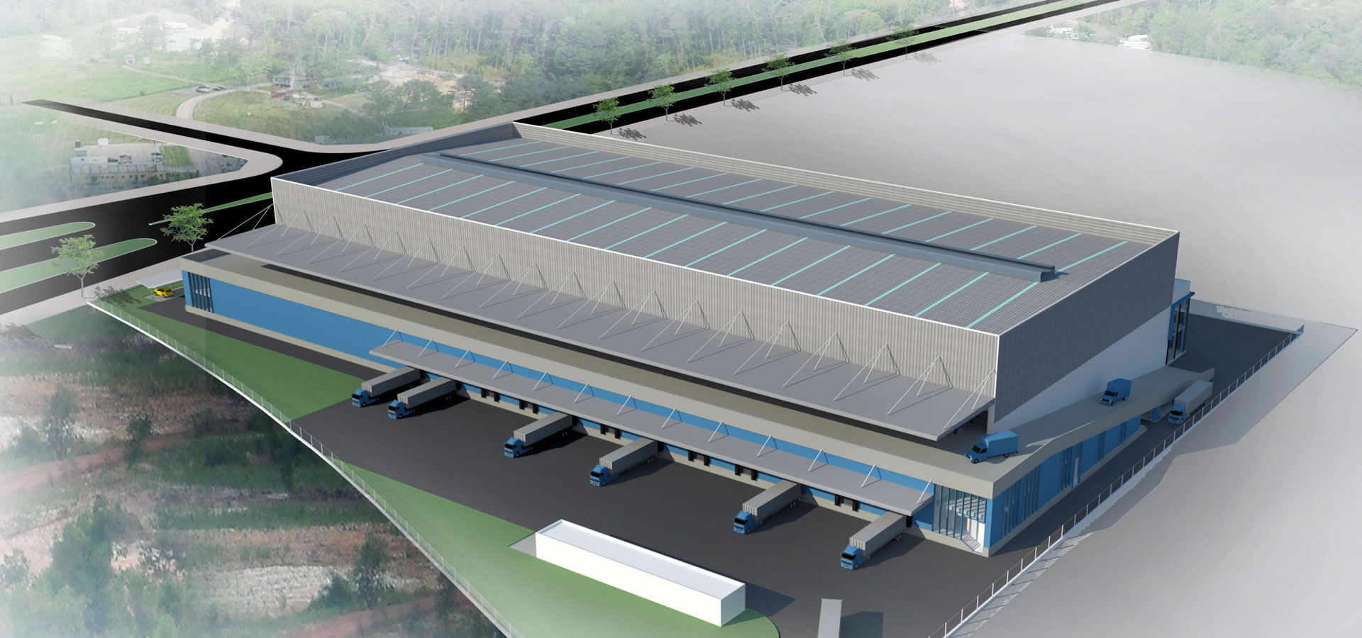 Ryobi (VIETNAM) Distribution Service Company Limited 両備グループ ポータルサイト